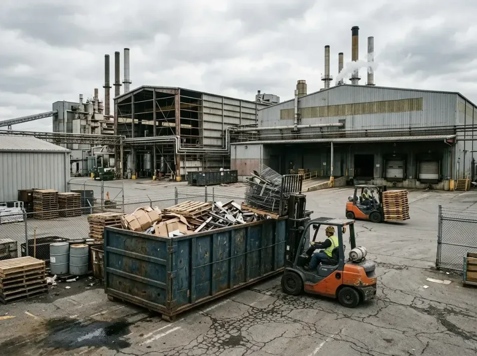 industrial-factory-scrap-conta-003 — frequently asked questions, Cheap Roll-off Dumpster Rentals in Abita Springs, LA